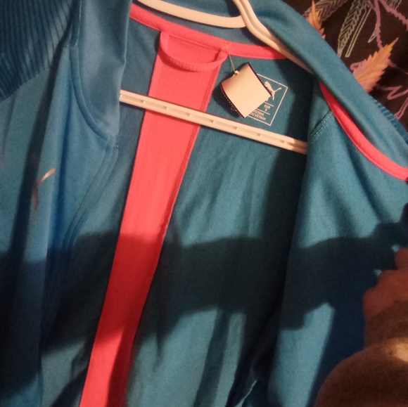 Puma jacket drycell - Picture 8 of 14